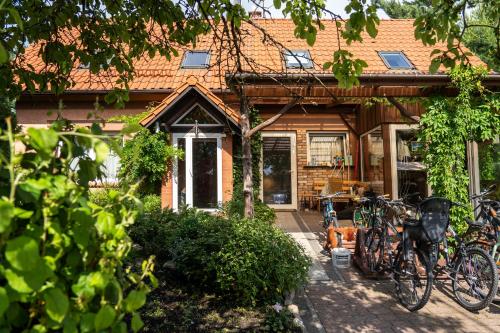 Gościniec pod Dębem — hotel in Olsztyn