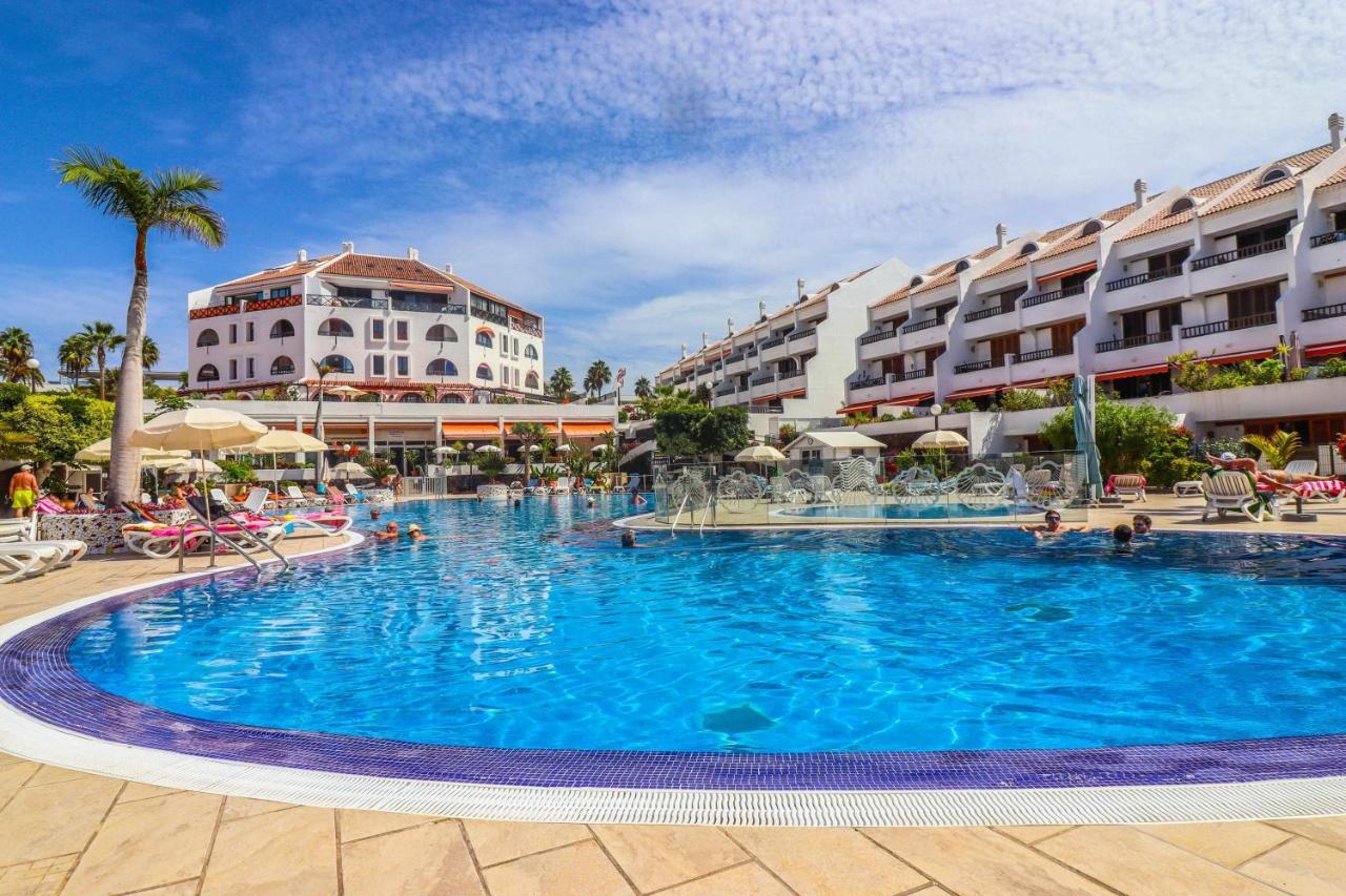 Rentaliday Garden Beach in Playa De Las Americas, Spain