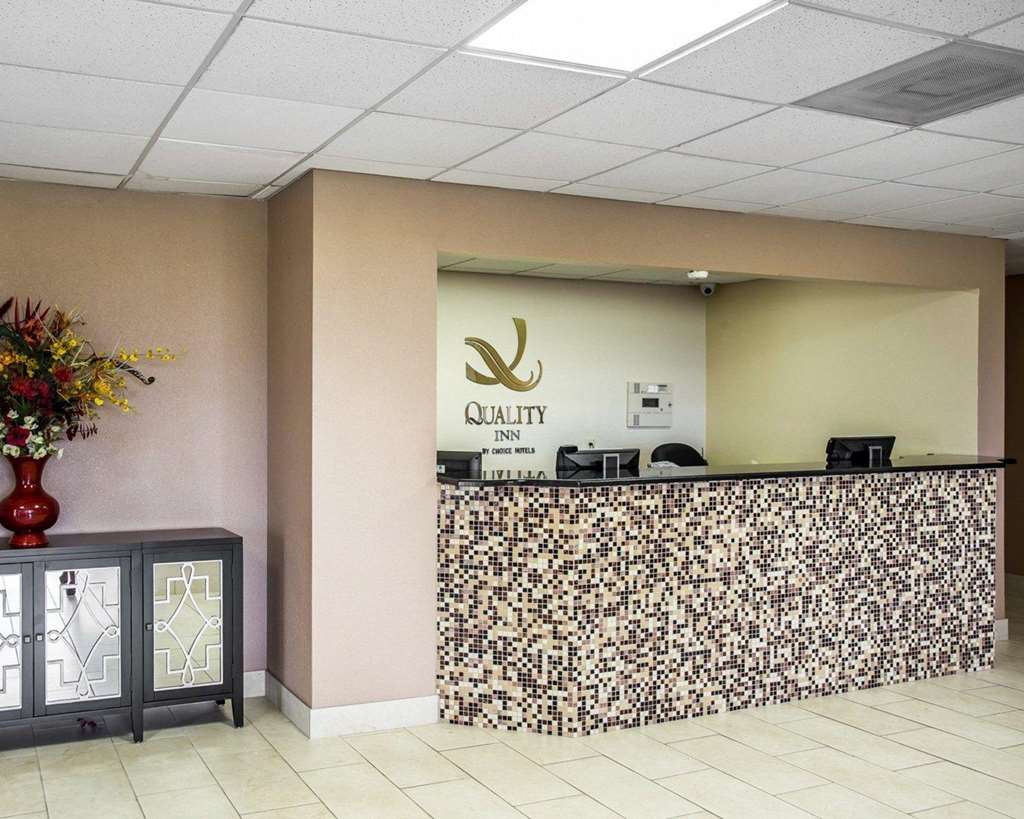 Quality Inn — Mullins — photo 5