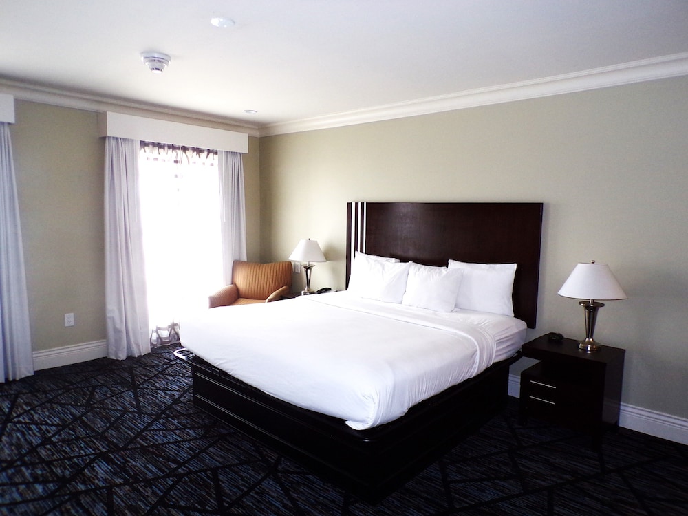 Niagara Crossing Hotel & Spa - photo 11