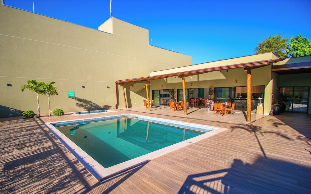 ibis Styles Bonito in Bonito, Brasil