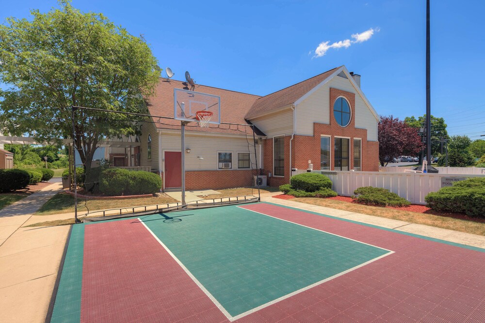 Residence Inn by Marriott Harrisburg Hershey - photo 24