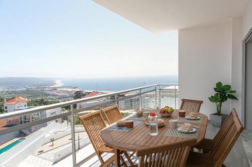 Casa Urlaub — 4-Star Luxury Hotel in Nazare, Portugal