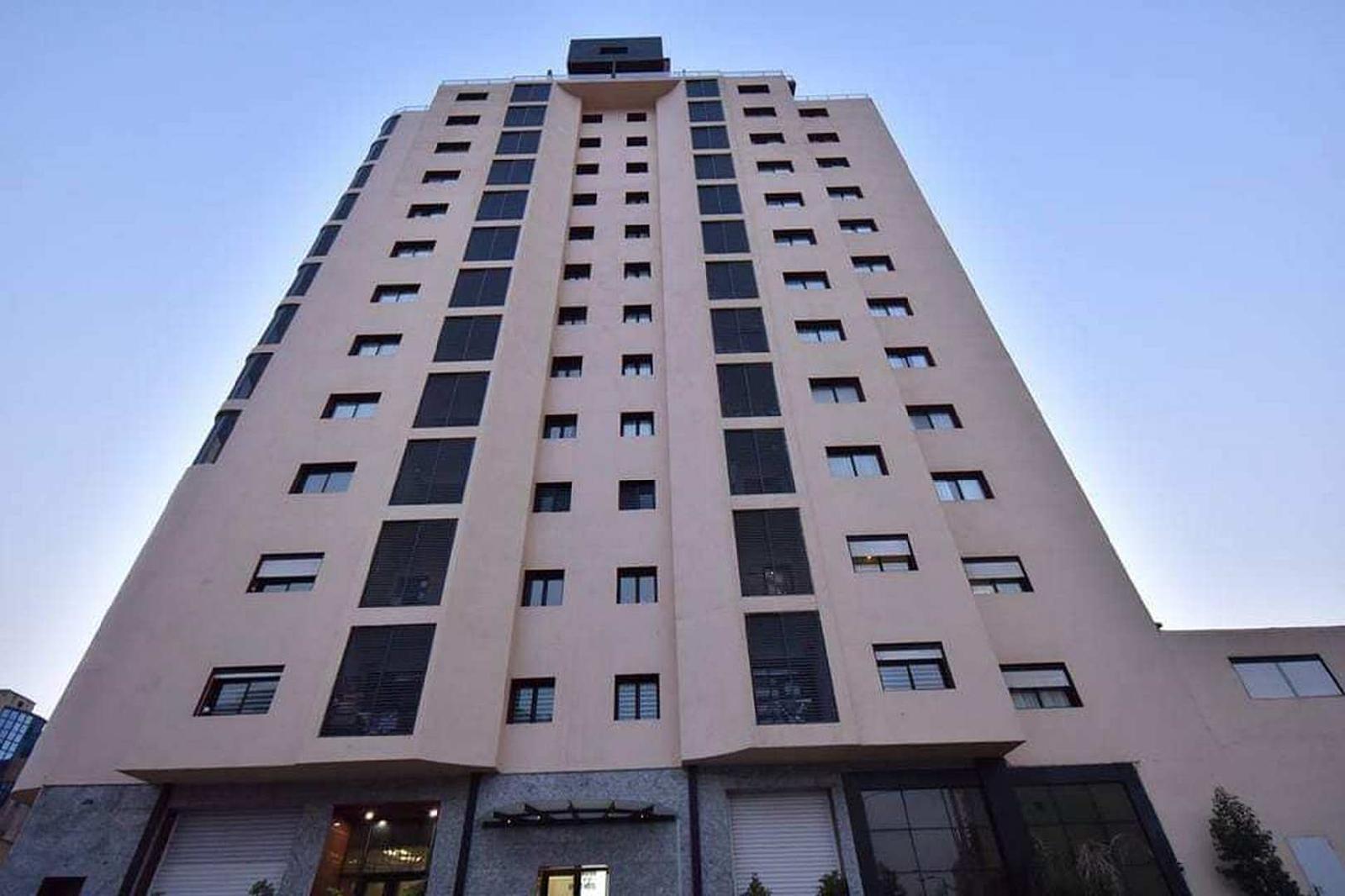 Appart Hotel Liberté in Oran, Algeria