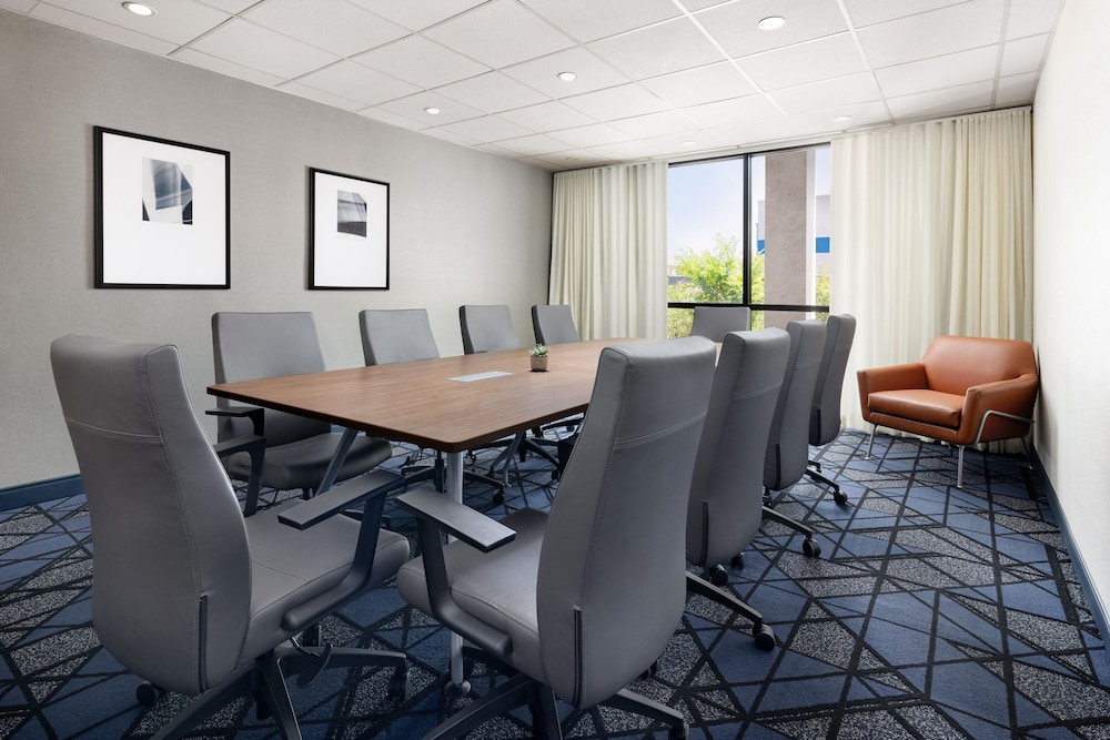 Courtyard by Marriott Amarillo West Medical Center - photo 33