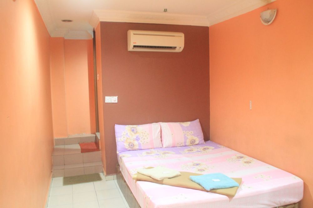 New Wave Banting Hotel — Banting — photo 5