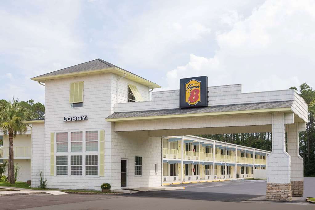 Super 8 By Wyndham Kingsland I 95 Naval Base Area - featured photo