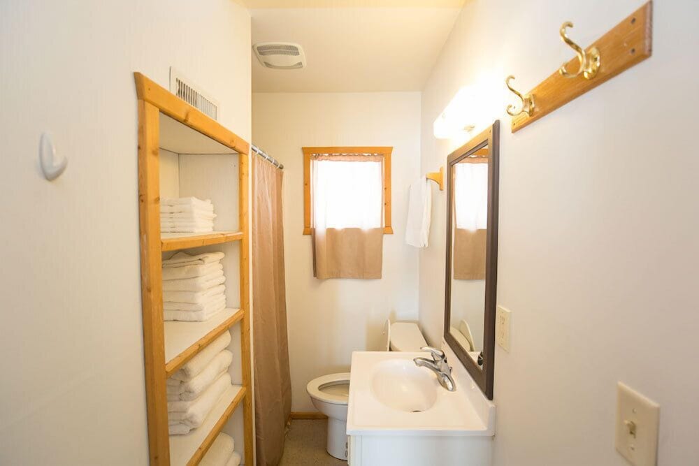 River Bend's Resort - photo 22
