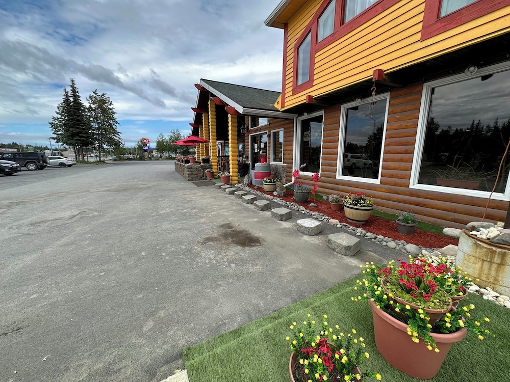 Alaska Angler's Inn - photo 72