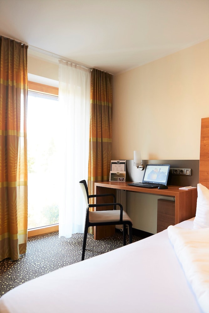 Hotel Erber — Munich — photo 3