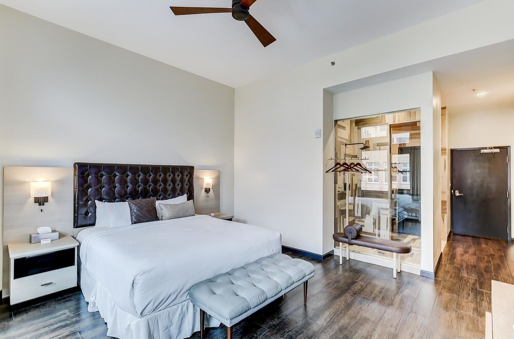 Nativ Hotel - photo 25