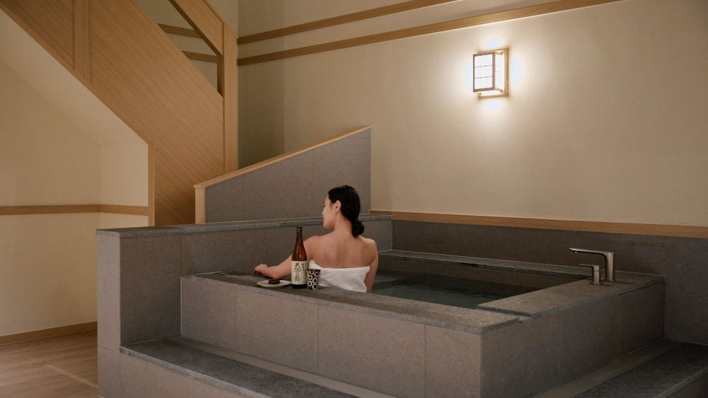 Haeundae number 25 hotel - last minute hotel in Busan