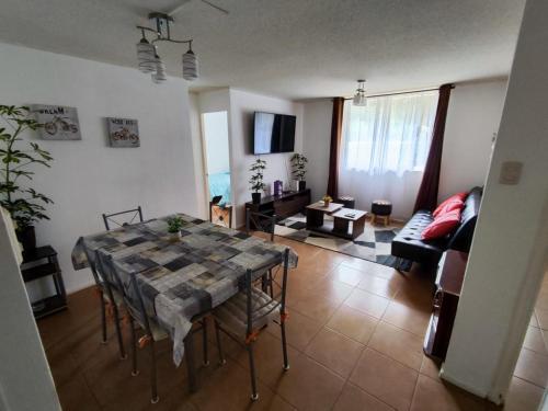 Arriendo Departamento Diario en Copiapó — 4-Star Luxury Hotel in Copiapo, Chile