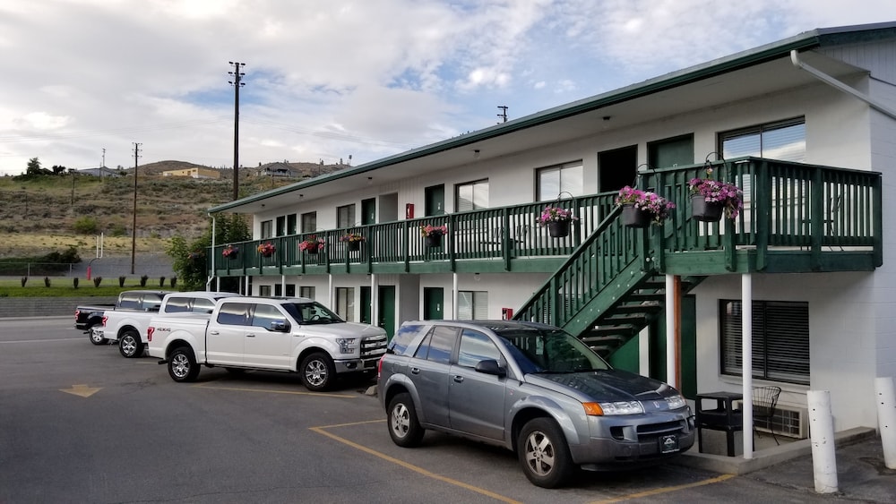 Apple Inn Motel - photo 63