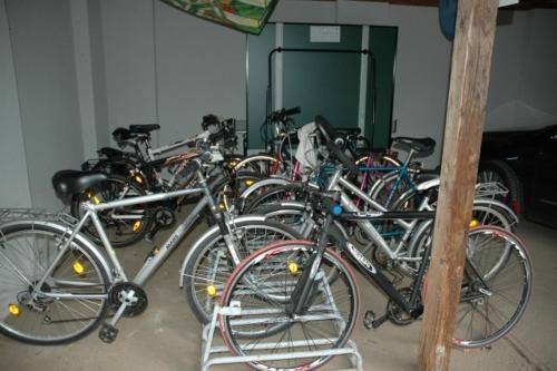 Tisza Kert Vendeghaz in Tiszafured, Hungary