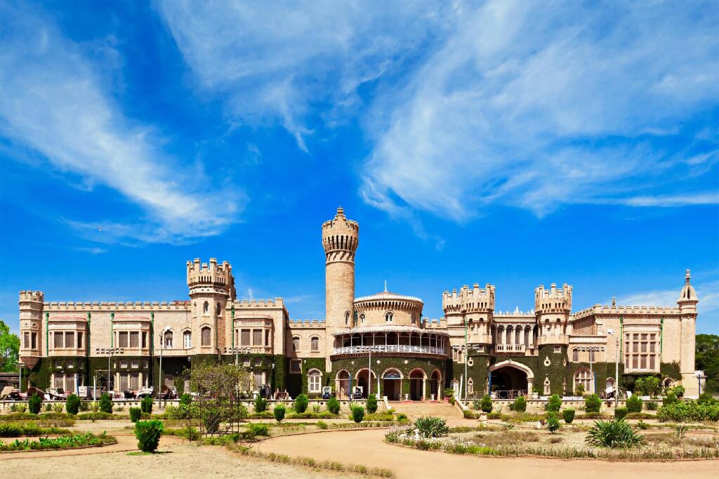 Golf Inn - last minute hotel in Bengaluru