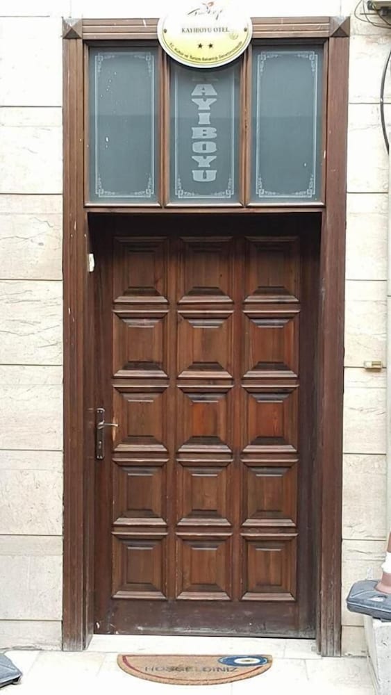 Kayiboyu Otel — hotel in Beypazari