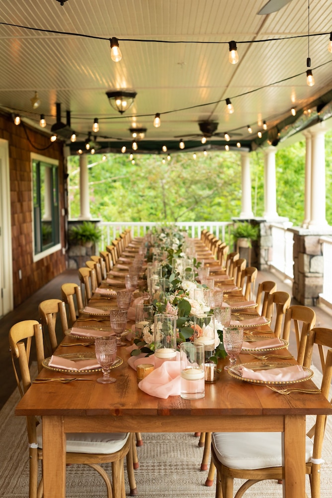 The Inn at Thorn Hill & Spa - photo 119