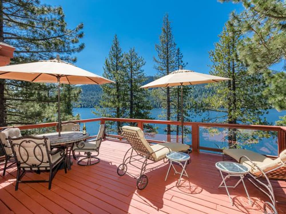 Paradise Awaits by Tahoe Mountain Properties - photo 22