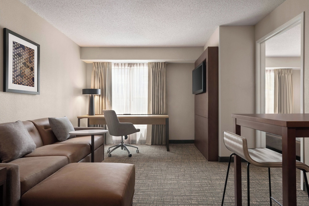 Residence Inn by Marriott Kansas City Independence - photo 9