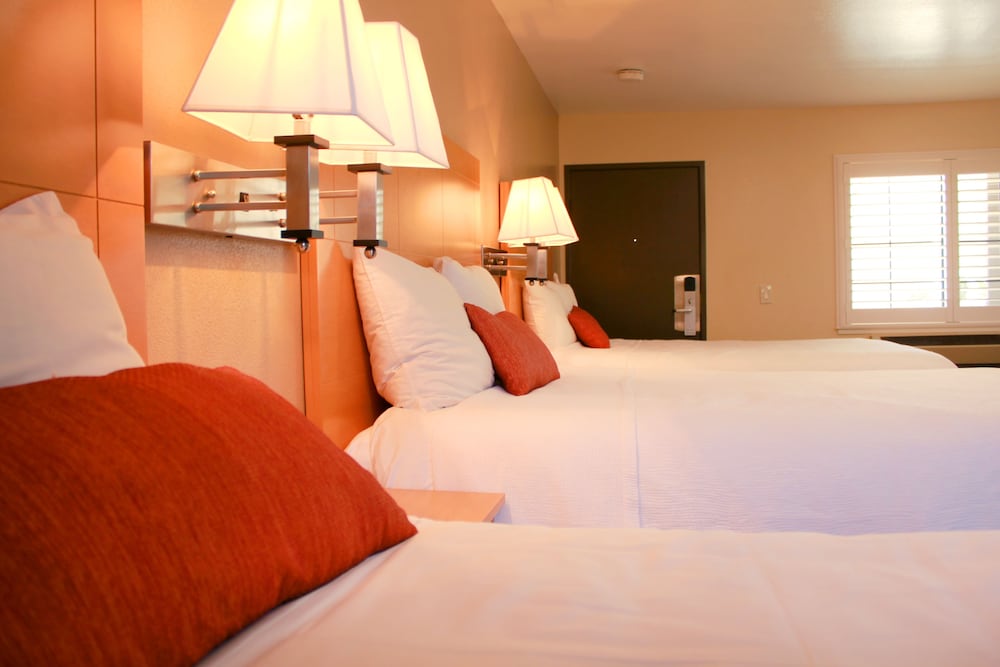 Travelodge by Wyndham Vallejo - photo 7