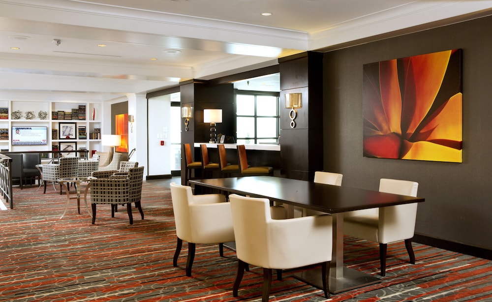 Holiday Inn Houston S Nrg Area Medical Center by IHG - photo 20