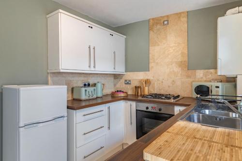 Hermitage Cottage — 4-Star Luxury Hotel in Cheltenham, United Kingdom