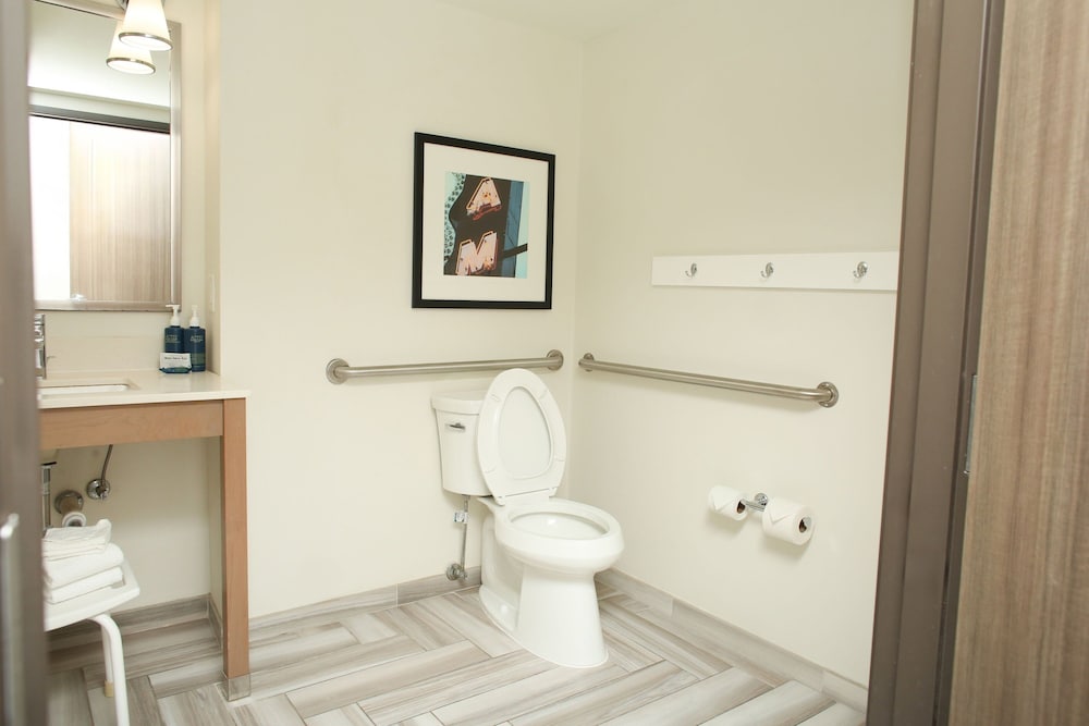 Four Points By Sheraton Midland - photo 16