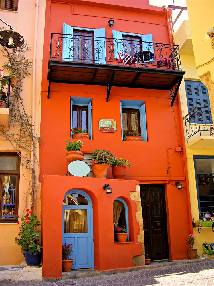 Room Honeymoon - last minute hotel in Chania
