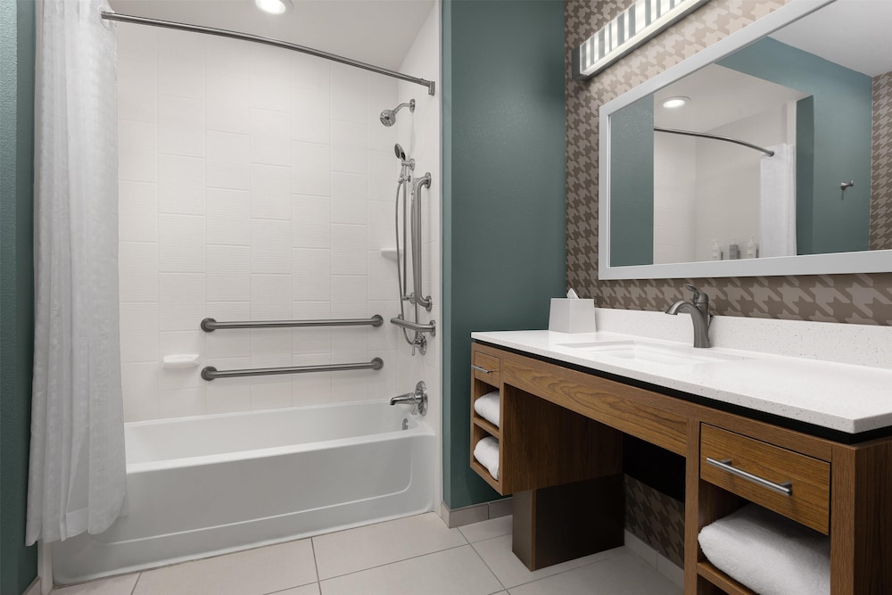 Home2 Suites by Hilton Huntsville Research Park Area AL - photo 21