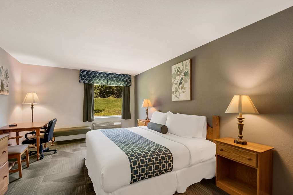 SureStay Plus Hotel by Best Western Berkeley Springs - photo 13