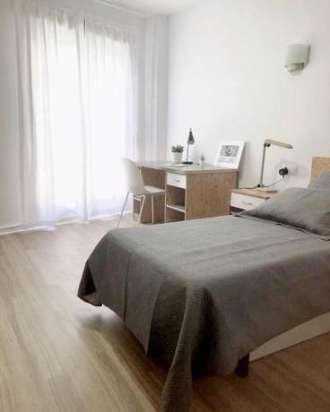 Micampus Burjassot — hotel in Valencia