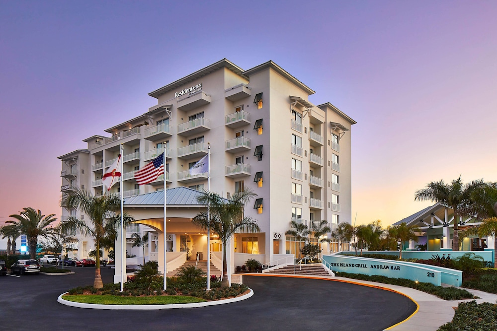 Residence Inn by Marriott St. Petersburg Tierra Verde - featured photo