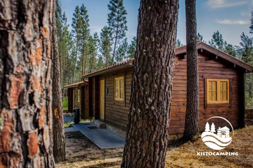 Xisto Camping 11750984 — Pampilhosa Da Serra