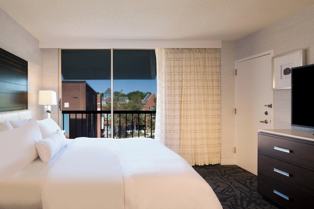 The Westin Princeton at Forrestal Village - photo 11