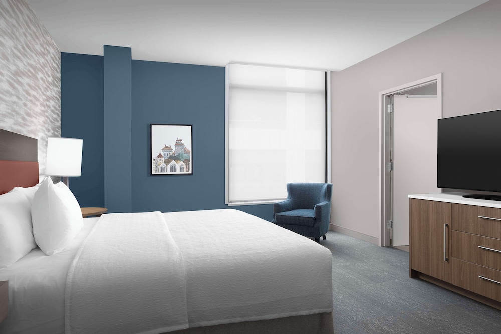 Home2 Suites By Hilton Falls Church - photo 6