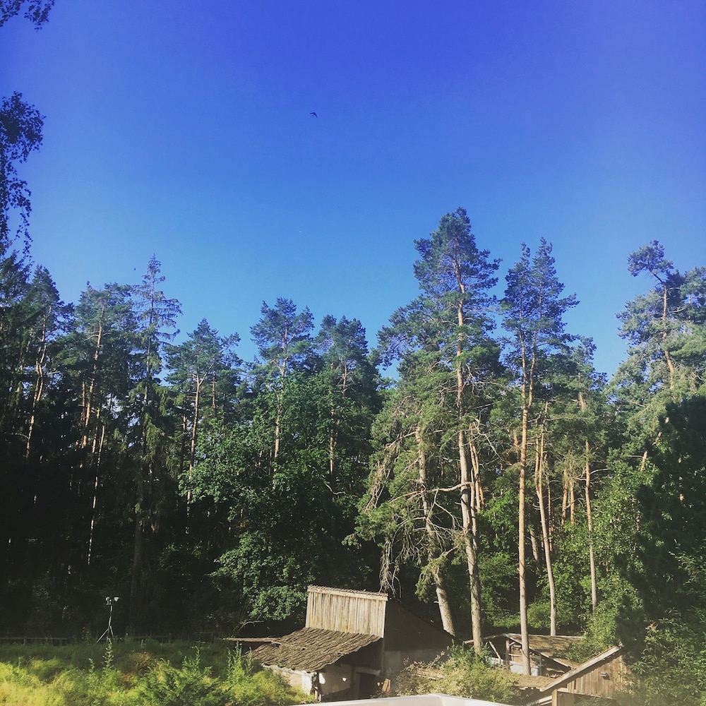 Ferienwohnung Sternenhimmel — 4-Star Luxury Hotel in Bleckede, Germany