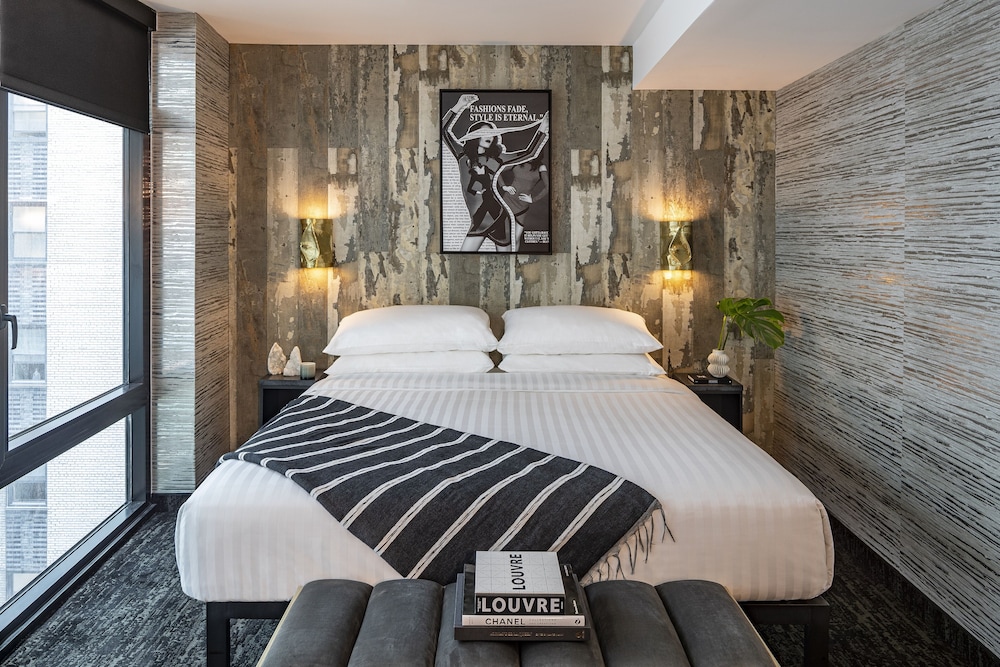 The Fidi Hotel - photo 7