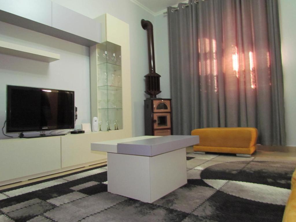 Apartment Koka — 4-Star Luxury Hotel in Berat, Albania