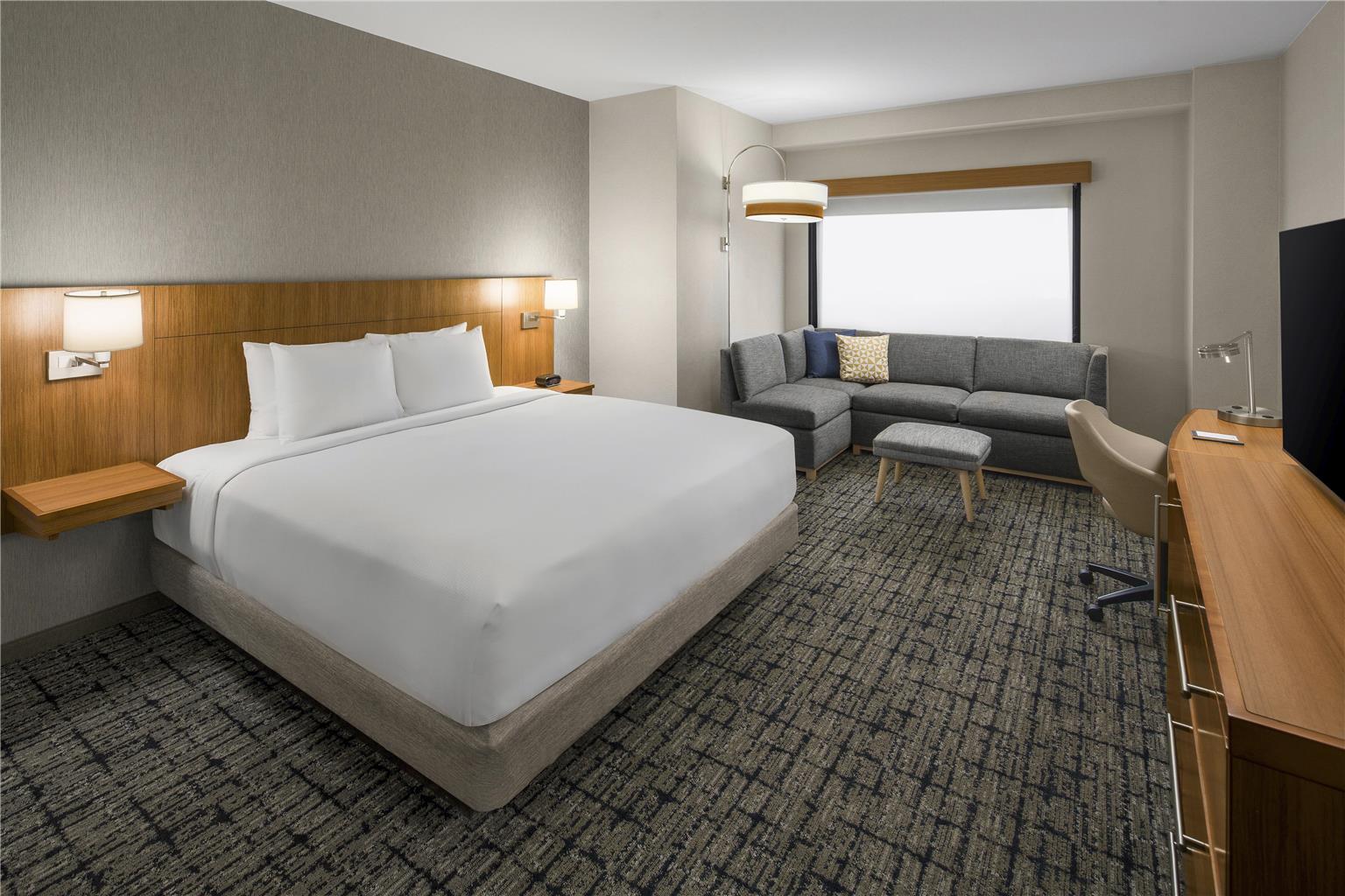 Hyatt Place Denver Cherry Creek - photo 16