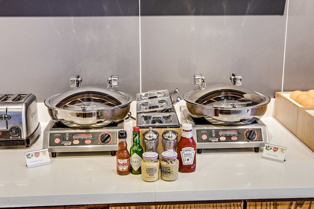SpringHill Suites by Marriott Dayton Vandalia - photo 41