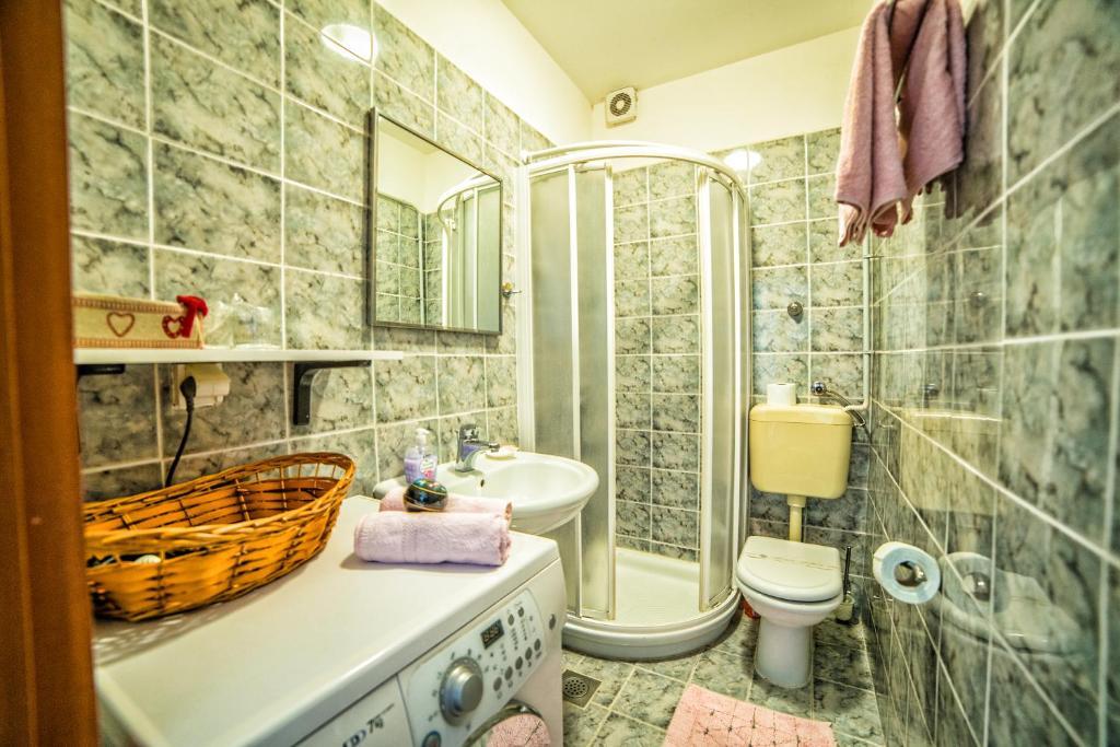 Apartment Iva — 4-Star Luxury Hotel in Rovinj, Croatia