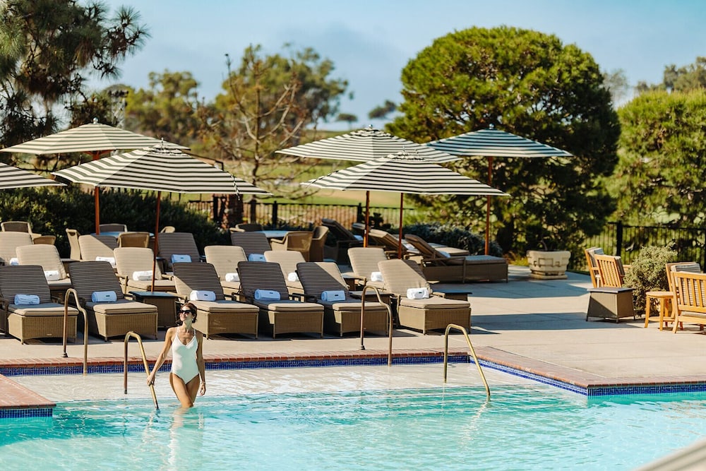 The Lodge at Torrey Pines - photo 51