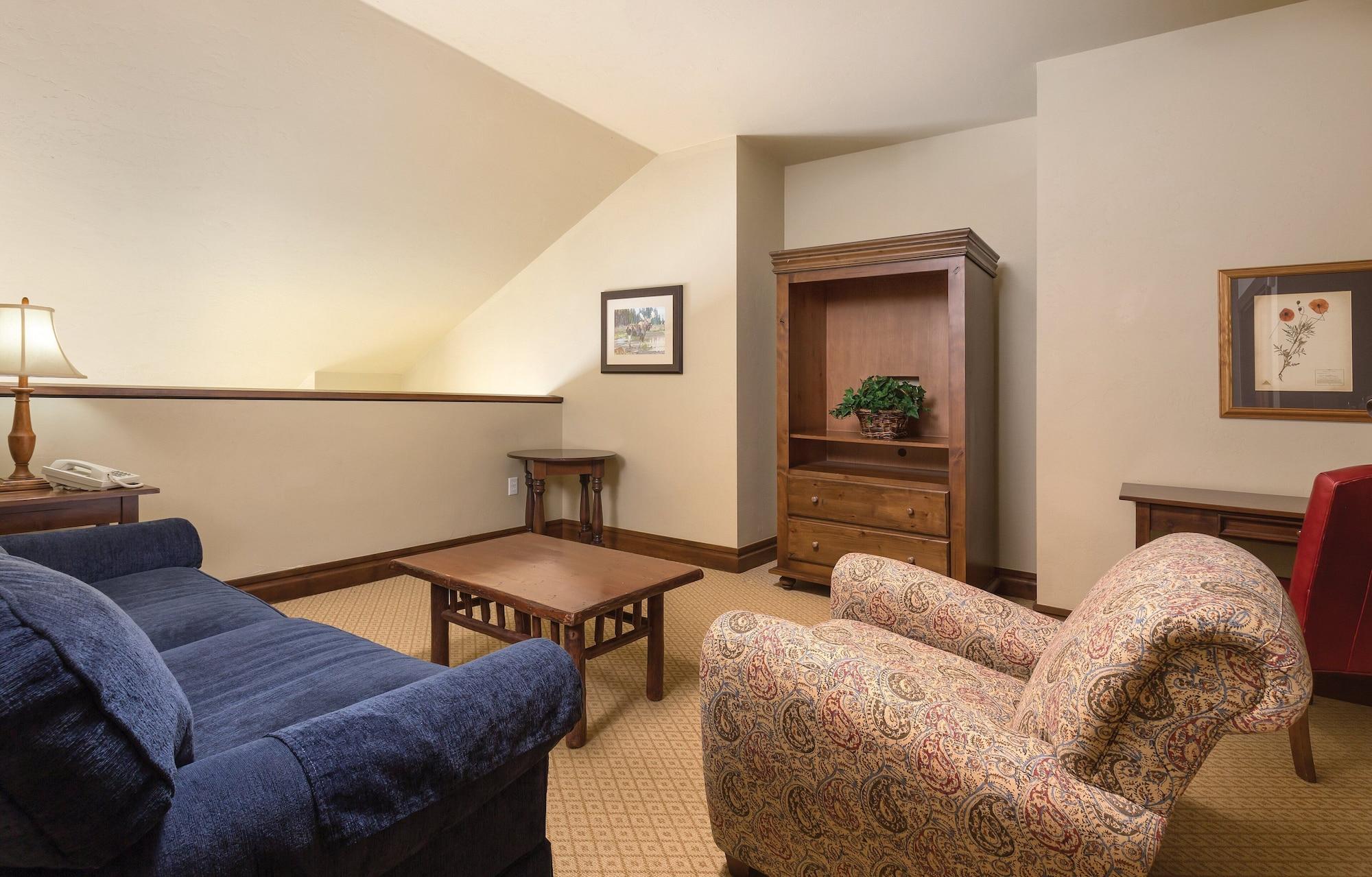 WorldMark Park City - photo 4