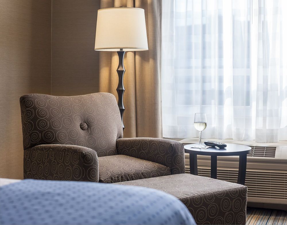 Holiday Inn Hartford Downtown Area by IHG - photo 5