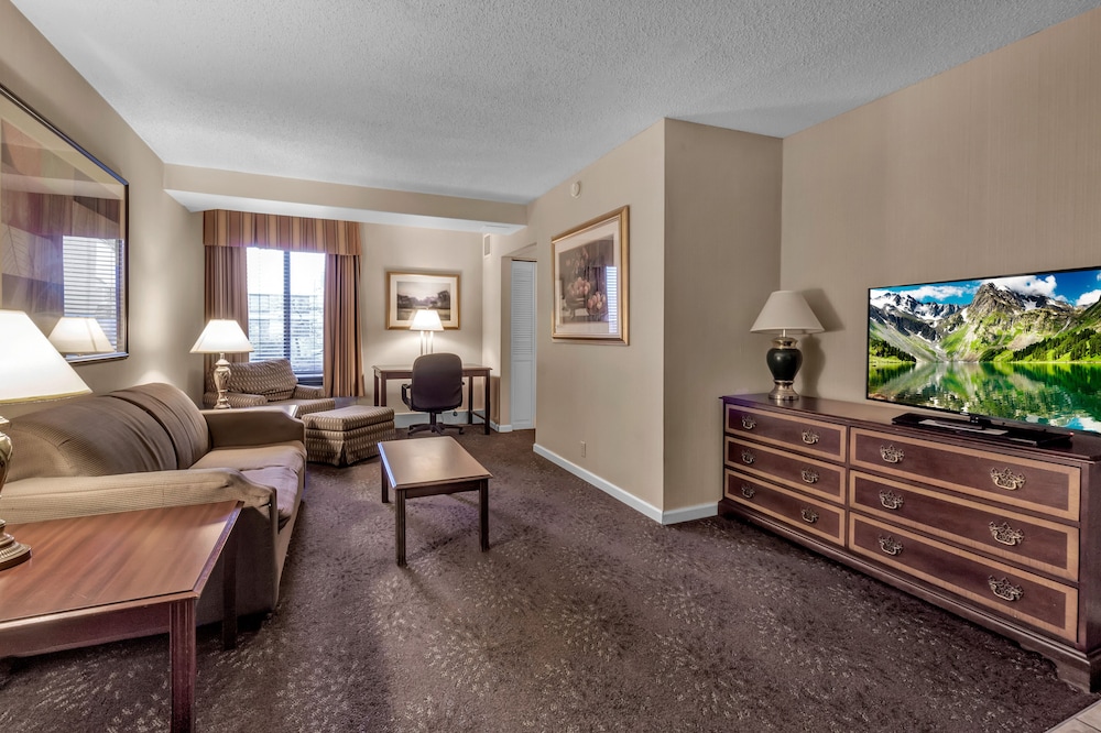 Buffalo Airport Hotel - photo 39