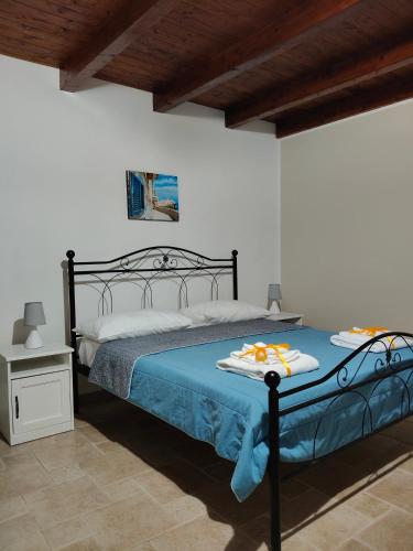 Casa Melina Bari — 4-Star Luxury Hotel in Bari, Italy