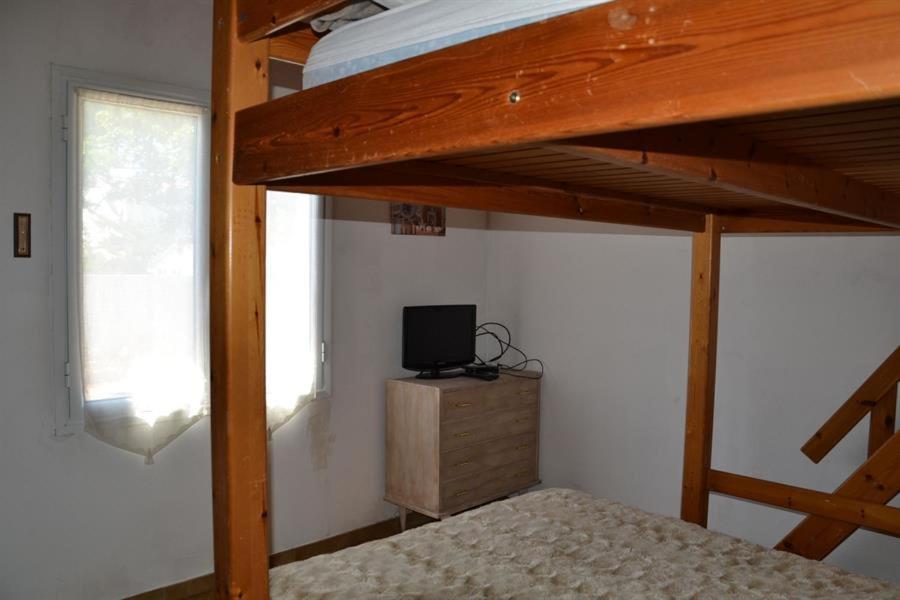 Noirmoutier : Location de Vacances Pour 8 Personnes a Barbatre — Barbatre — photo 3