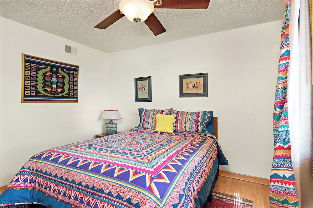 Fort Marcy Suites by All Seasons Resort Lodging - photo 32
