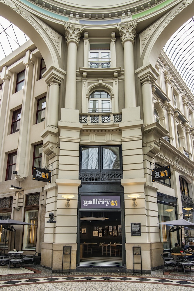 Novotel Den Haag City Centre